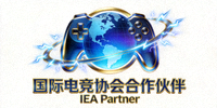国际电竞协会合作伙伴Logo