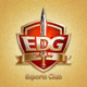 EDG电子竞技俱乐部英雄联盟分部战队Logo