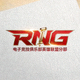 RNG电子竞技俱乐部英雄联盟分部战队Logo