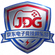 JDG京东电子竞技俱乐部战队Logo