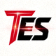 TES滔搏电子竞技俱乐部战队Logo