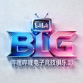 BLG哔哩哔哩电子竞技俱乐部战队Logo