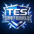TES滔搏电子竞技俱乐部战队Logo