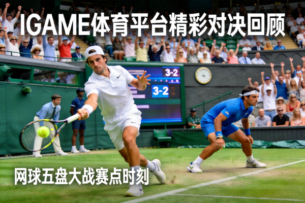 IGAME体育平台精彩对决回顾中网球五盘大战的赛点时刻